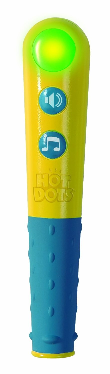 Talking Hot Dots Pen