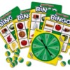 Food Picture Bingo