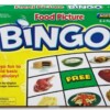 Food Picture Bingo
