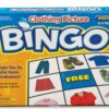 Clothing Picture Bingo