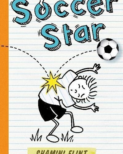 Diary of a Soccer Star