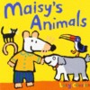 Maisy's Little Library