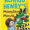 Horrid Henry's Monster Movie