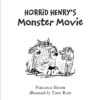 Horrid Henry's Monster Movie