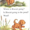 Biscuit Goes to School