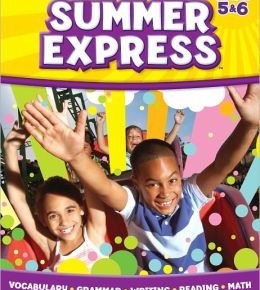 Summer Express 5 & 6