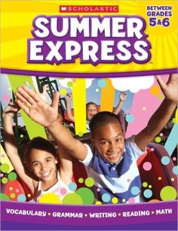 Summer Express 5 & 6