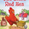 The Little Red Hen + CD