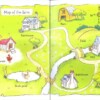 The Little Red Hen + CD