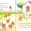 The Little Red Hen + CD