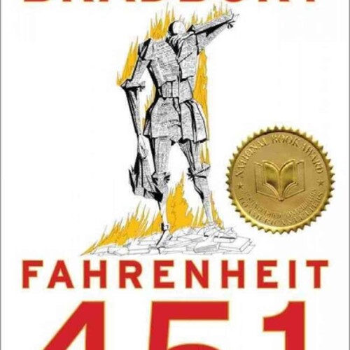 Fahrenheit 451