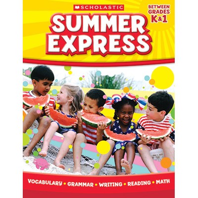 Summer Express K-1