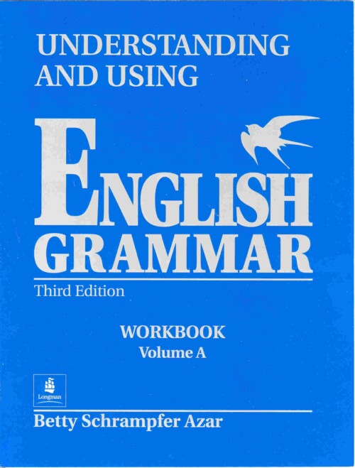 Understanding English: Grammar