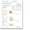 Third Grade Scholar Super Deluxe Edition Workbook