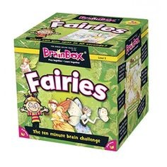 Brain Box Fairies