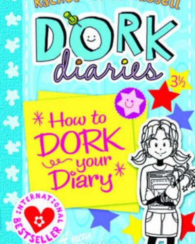 How to Dork Your Diary