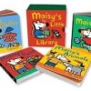 Maisy's Little Library