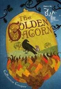 The Golden Acorn (The Adventures of Jack Brenin)