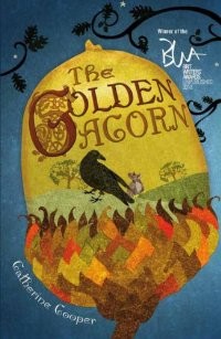 The Golden Acorn (The Adventures of Jack Brenin)