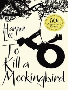 To Kill A Mockingbird