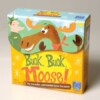 Buck, Buck, Moose Game