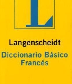 Diccionario Básico francés/español
