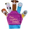 Hey Diddle Diddle (Hand Puppet Books)