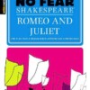 Romeo and Juliet (Sparknotes No Fear Shakespeare)