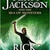 Percy Jackson and the Sea of Monsters