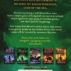 Percy Jackson and the Sea of Monsters