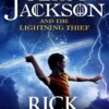 Percy Jackson and the Lightning Thief