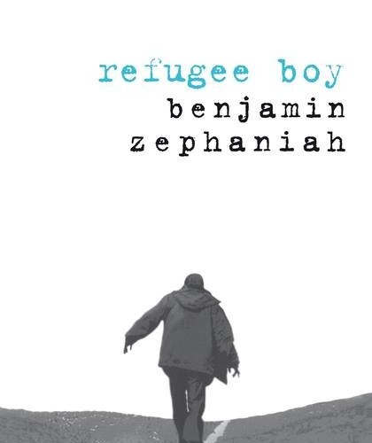 Refugee Boy