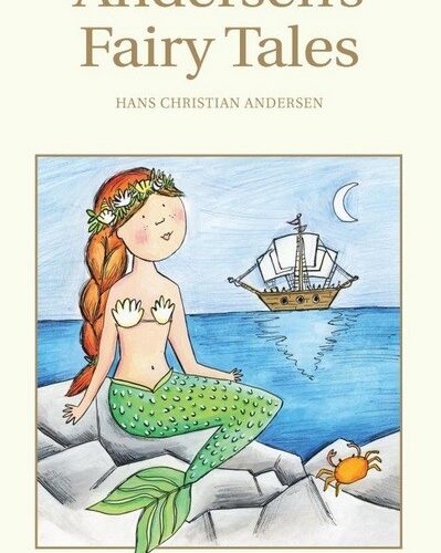 Andersen's Fairy Tales