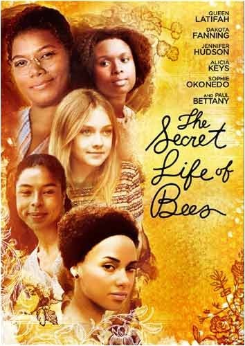 The Secret Life of Bees [DVD]
