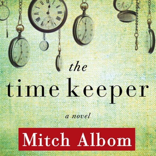 The Time Keeper (Pocket edition)