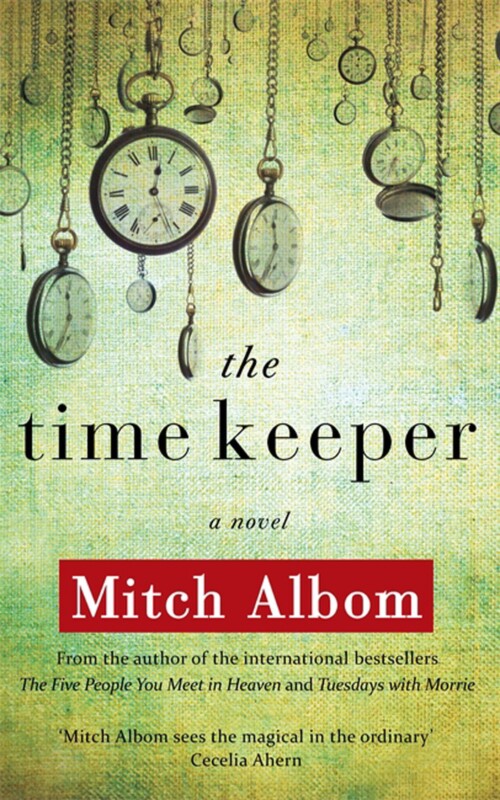 The Time Keeper (Pocket edition)