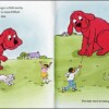 Clifford's Day with Dad