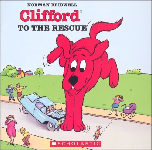 Clifford to the Rescue
