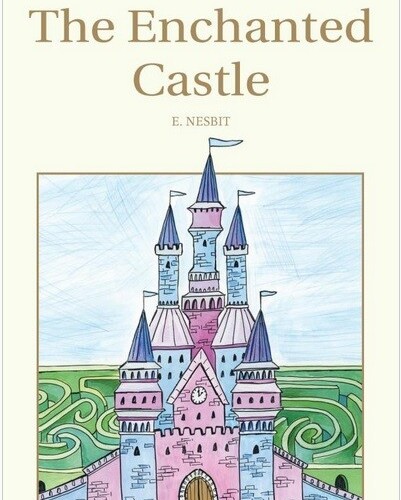 The Enchanted Castle