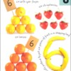 Numbers Let's Get Counting (My First Board Book)