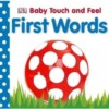 First Words (Baby Touch and Feel)