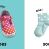 First Words (Baby Touch and Feel)