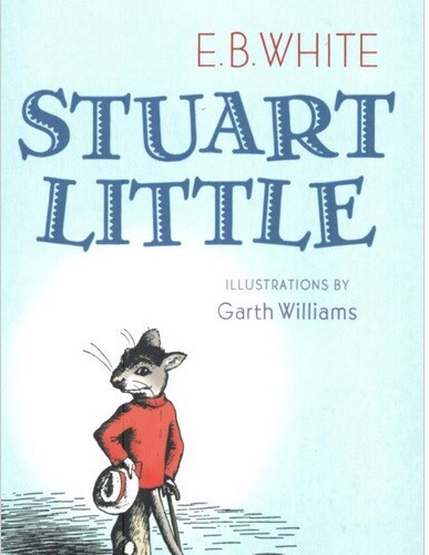 Stuart Little: The Original Novel