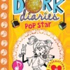 Pop Star Dork diaries 3