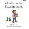 Charlie Cook's Favorite Book