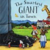 The Smartest Giant in Town