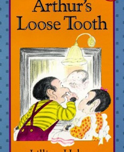 Arthur's Loose Tooth