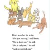 Henry and Mudge (First Book)