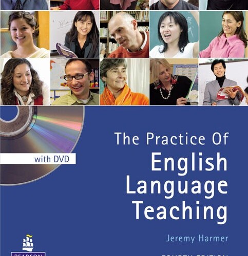 The Practice of English Language Teaching (With DVD)