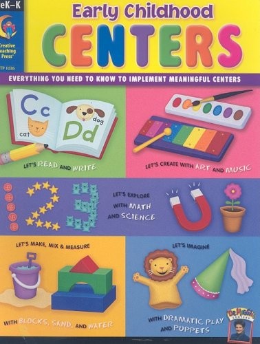 Early Childhood Centers